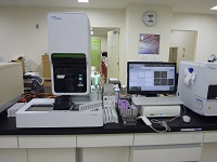 多項目自動血球分析装置