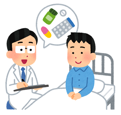 患者様の未来を一緒に